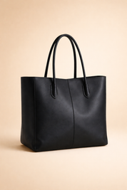Mel | Women’s Elegant Large Capacity Tote Bag