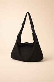 Anna | Women’s Casual Oversized Shoulder Bag