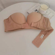 ALI | Comfortable Strapless Push-Up Bra