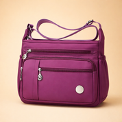 Clara | Women’s Practical Travel Crossbody Bag