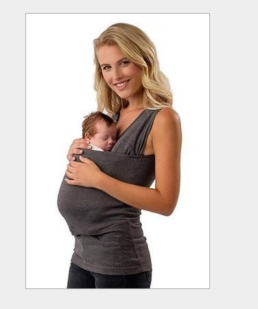 Babywearing T-Shirt - CarryEase