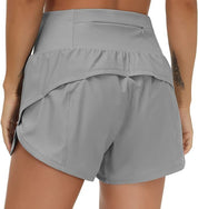 Jazmin | Comfortable Workout Shorts