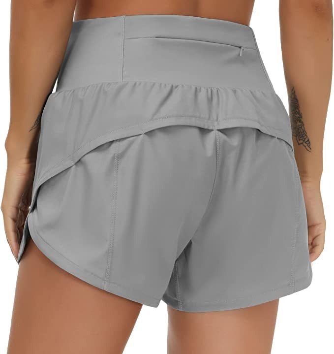 Jazmin | Comfortable Workout Shorts