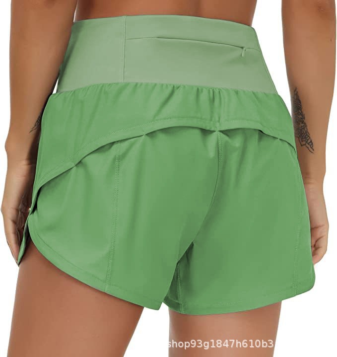 Jazmin | Comfortable Workout Shorts