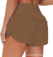 Jazmin | Comfortable Workout Shorts