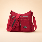 Ava | Stylish & Lightweight Anti-Theft Crossbody Bag