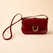 Elena | Women’s Chic Minimalist Shoulder Bag
