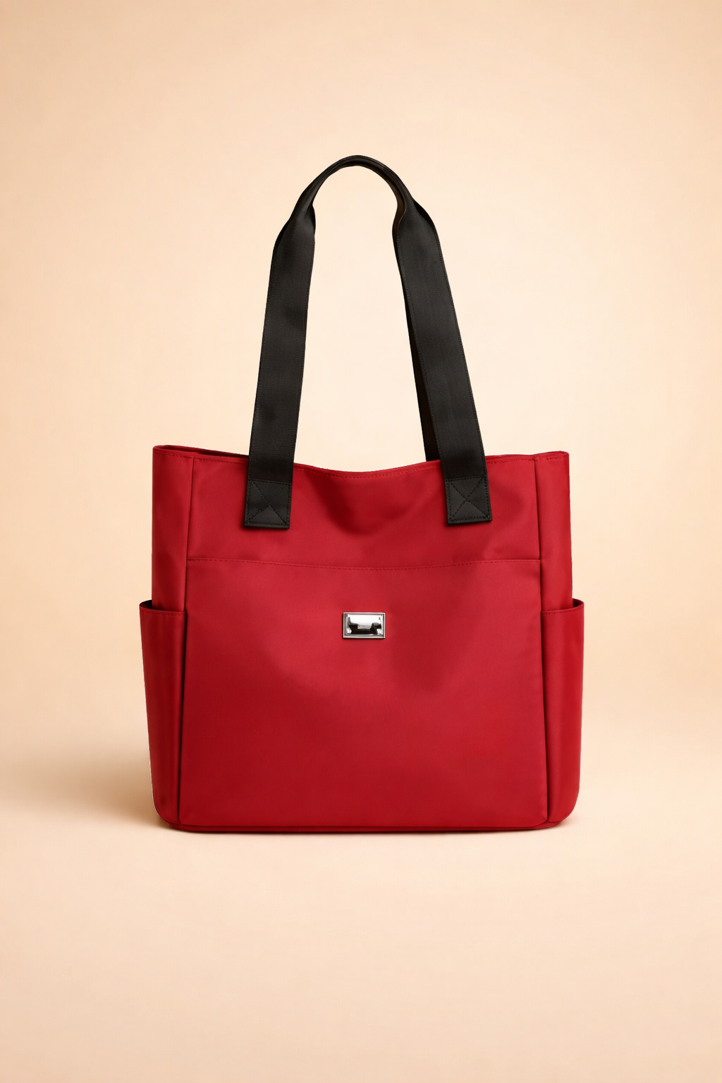Victoria | Women’s Structured Office Tote Bag