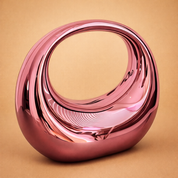 Lenie | Women’s Elegant Sculptural Handbag