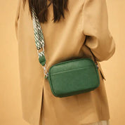 Minnie | Women’s Minimalist Everyday Crossbody Bag
