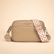 Minnie | Women’s Minimalist Everyday Crossbody Bag