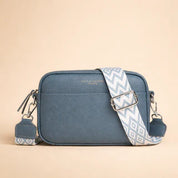 Minnie | Women’s Minimalist Everyday Crossbody Bag