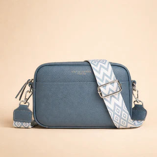 Minnie | Women’s Minimalist Everyday Crossbody Bag