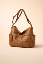 Natalie | Women’s Chic Compact Shoulder Bag