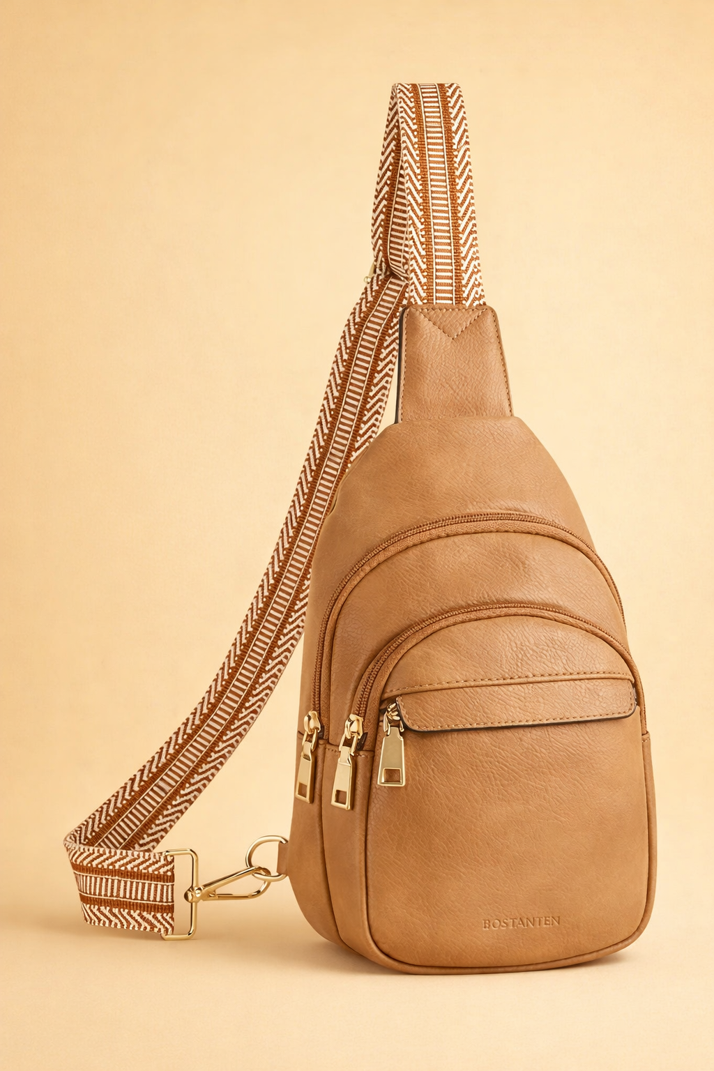 Klara | Women’s Modern Everyday Sling Bag