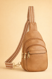 Klara | Women’s Modern Everyday Sling Bag