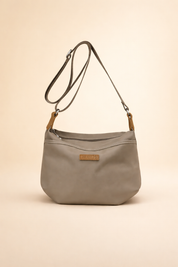 Ultimate SecureStride Anti-Theft Crossbody Bag for Peace of Mind