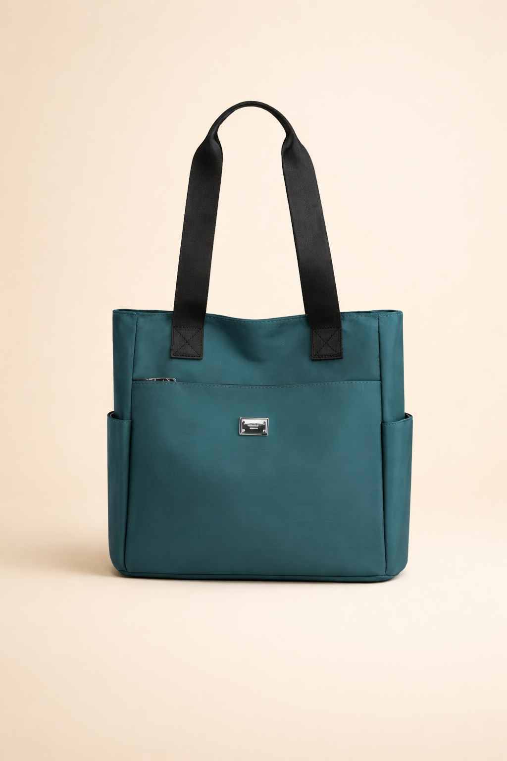 Victoria | Women’s Structured Office Tote Bag