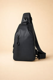 Sebastian | Men’s Modern Sling Bag for Everyday Urban Carry