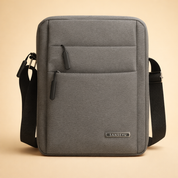Mateusz | Men’s Urban Crossbody Bag for Everyday City Travel