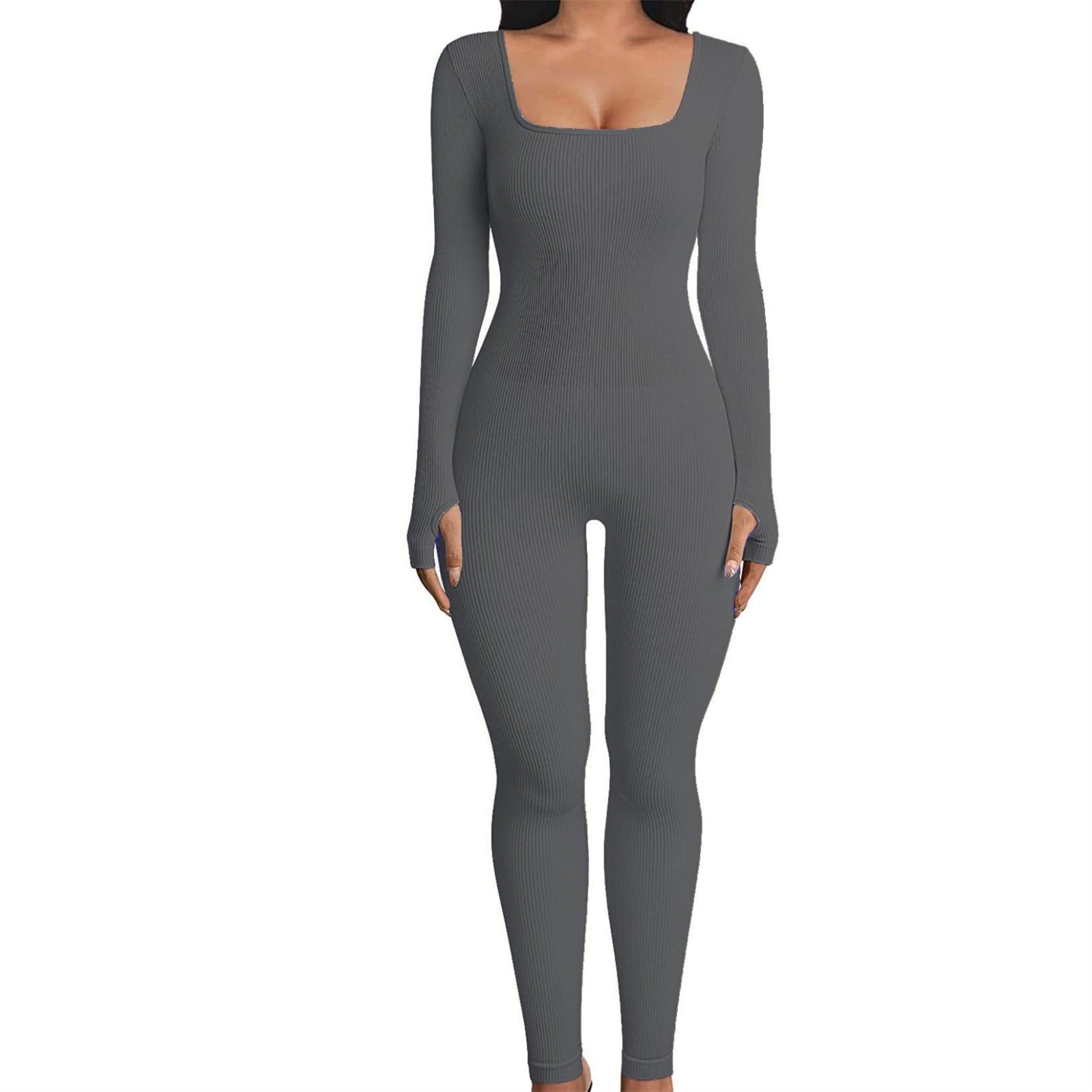 MELANIE | Yoga Casual Jumpsuit