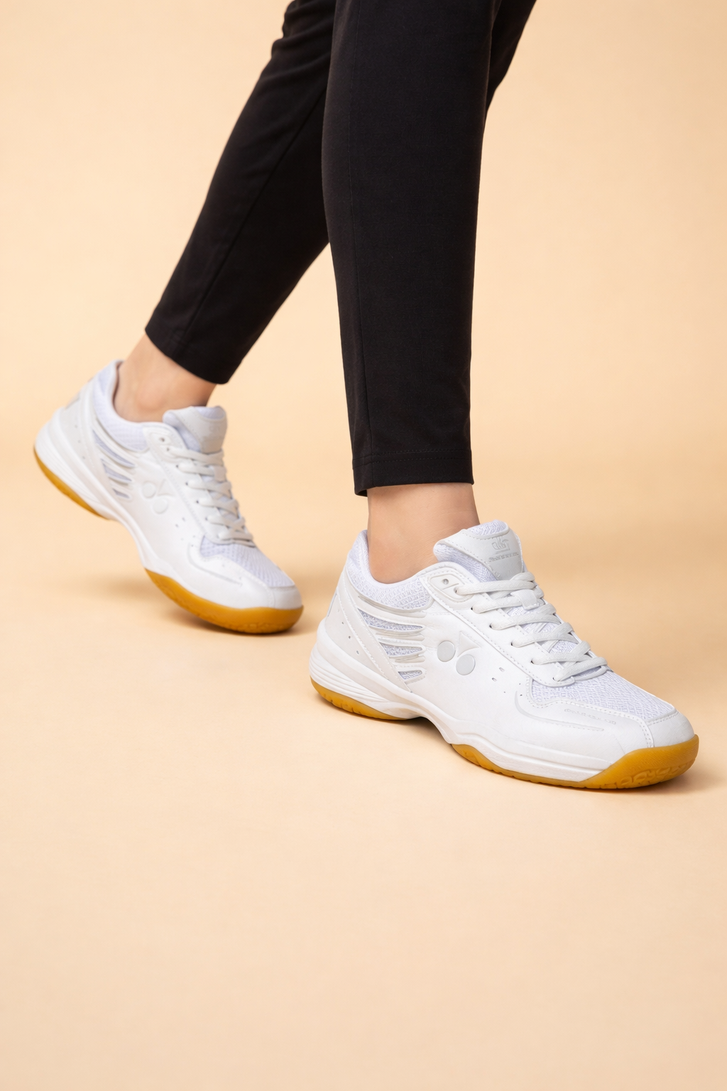 Steve| Professional Court Performance Sneakers for Men