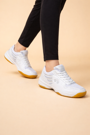 Steve| Professional Court Performance Sneakers for Men