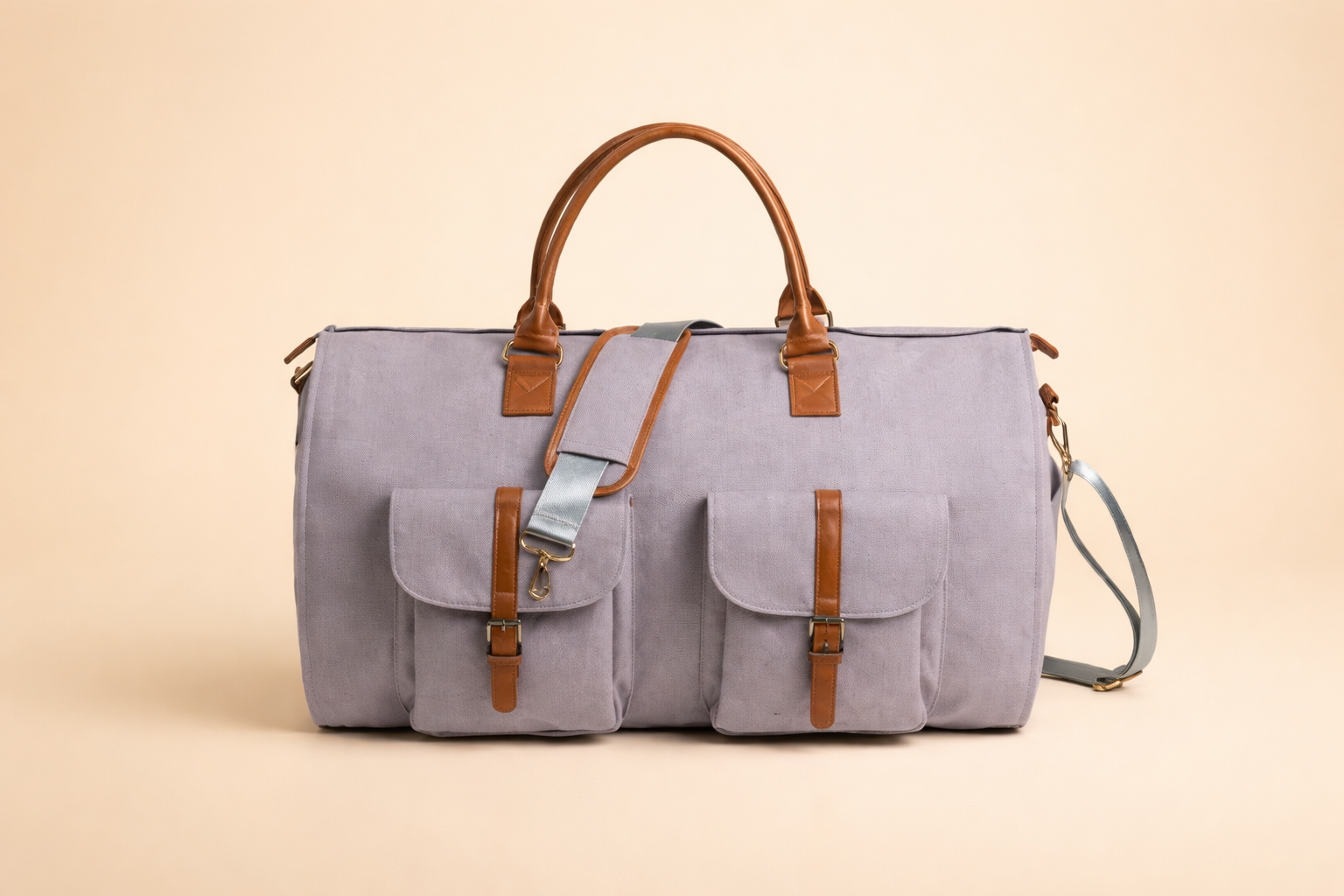 Canvas - Grey