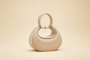 Aurora | Women’s Elegant Crescent Shoulder Bag