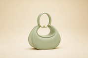 Aurora | Women’s Elegant Crescent Shoulder Bag