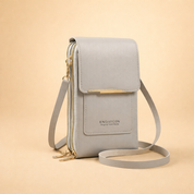 Andrea | Women’s Stylish Compact Crossbody Bag
