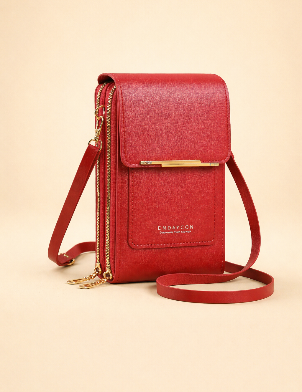 Andrea | Women’s Stylish Compact Crossbody Bag