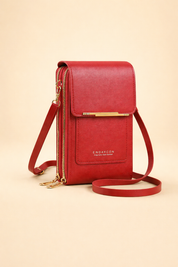 Andrea | Women’s Stylish Compact Crossbody Bag