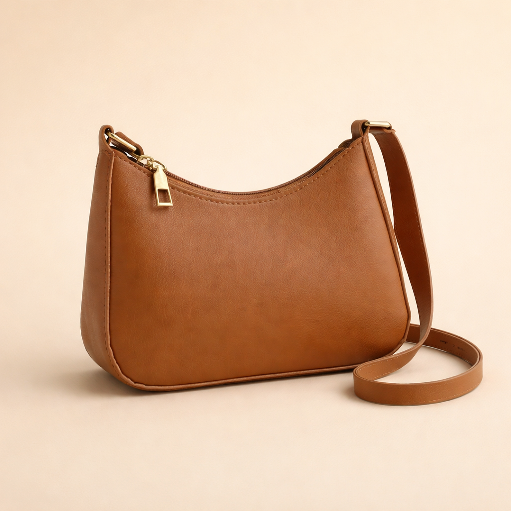 Barbara | Women’s Elegant Compact Shoulder Bag for Modern Styling