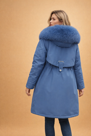 Amber | Women's Winter Parka
