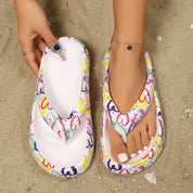 Women's Orthopedic Sandals with Cushioned Sole and Adjustable Arch Support Straps
