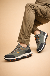 Hunter | Outdoor Trail Hiking Sneakers for Men